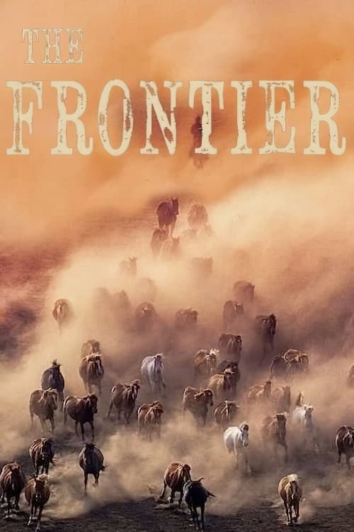 Frontier Season 1 poster