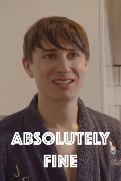 Absolutely Fine Series 2 poster