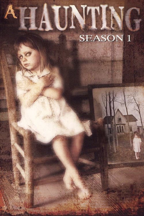 A Haunting Season 1 poster