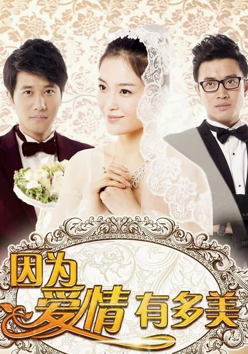 Because Love is Sunny Season 1 poster