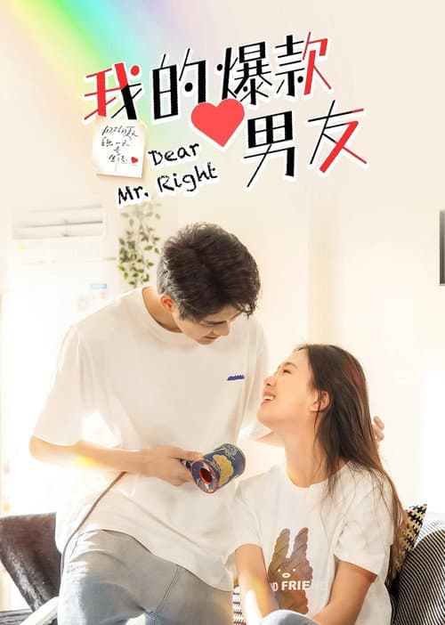 Dear Mr. Right Season 1 poster