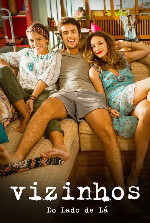 Vizinhos Season 1 poster
