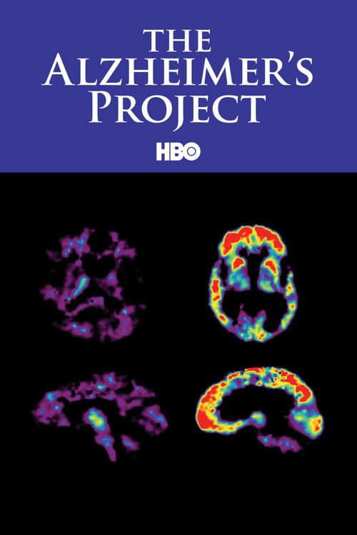 The Alzheimer's Project Season 1 poster