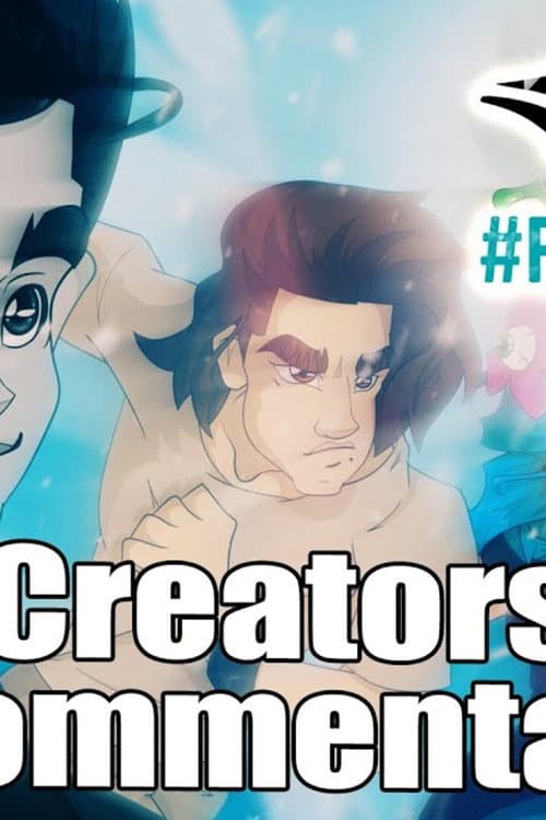 #TubeClash Creator's Commentary Season 4 poster