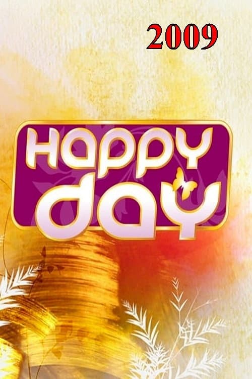 Happy Day Season 3 poster