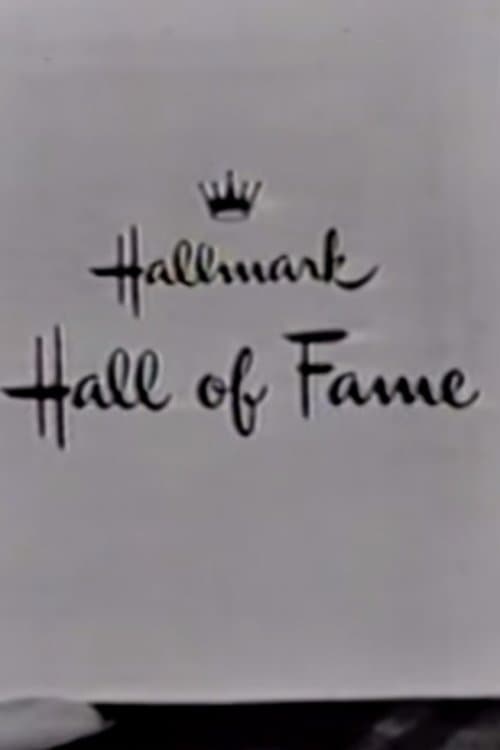 Hallmark Hall of Fame Season 2 poster
