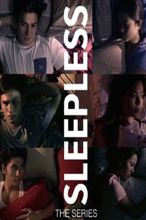 Sleepless Season 1 poster