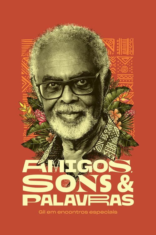 Amigos, Sons e Palavras Season 2 poster