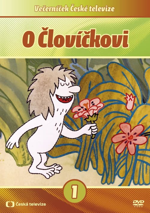 O človíčkovi Season 2 poster