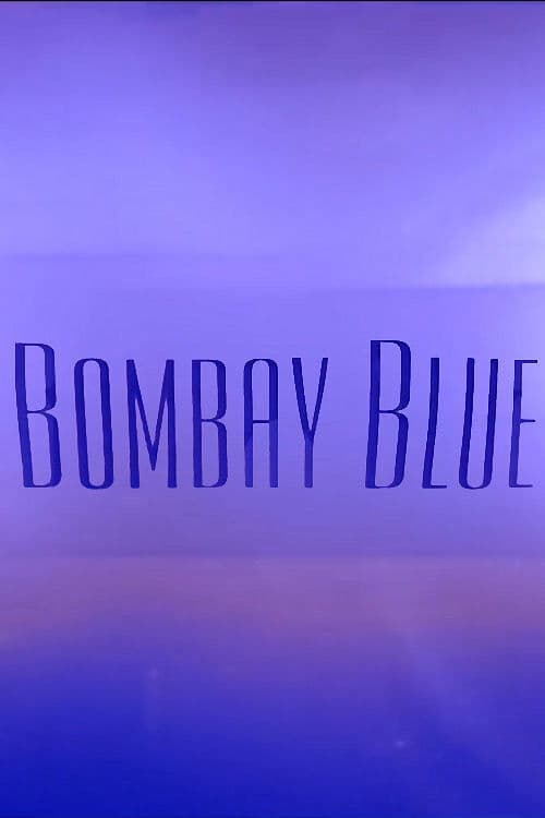 Bombay Blue Season 1 poster