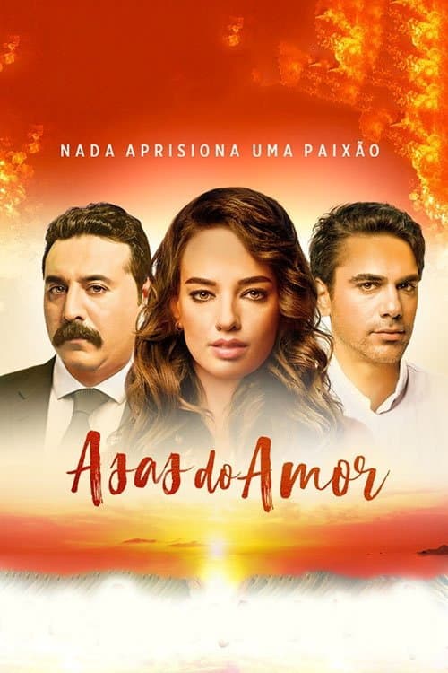 Wings of Love Season 1 poster