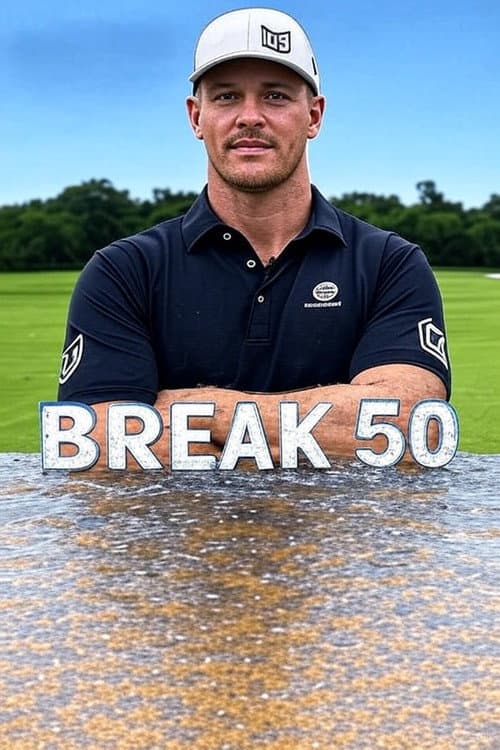 Break 50 Season 2 poster