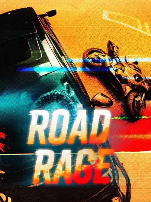 Road Rage Season 2 poster