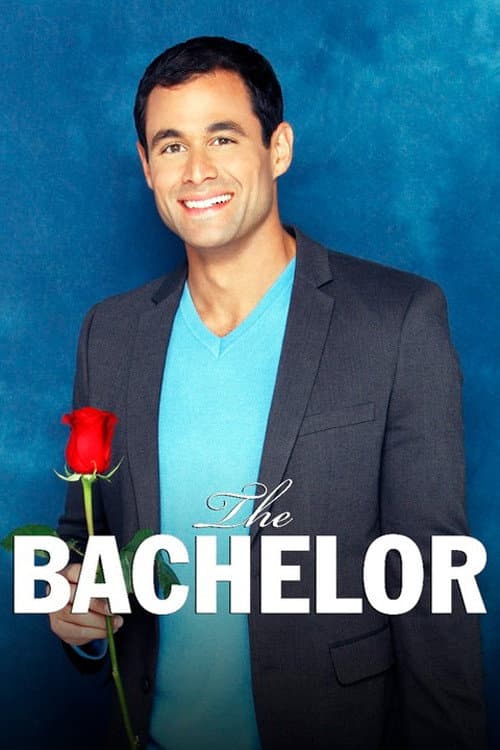 The Bachelor Season 13 poster