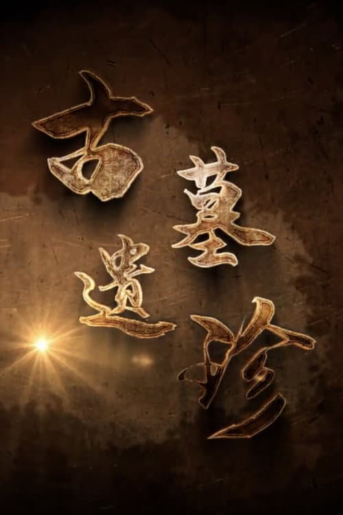 古墓遗珍 Season 2 poster