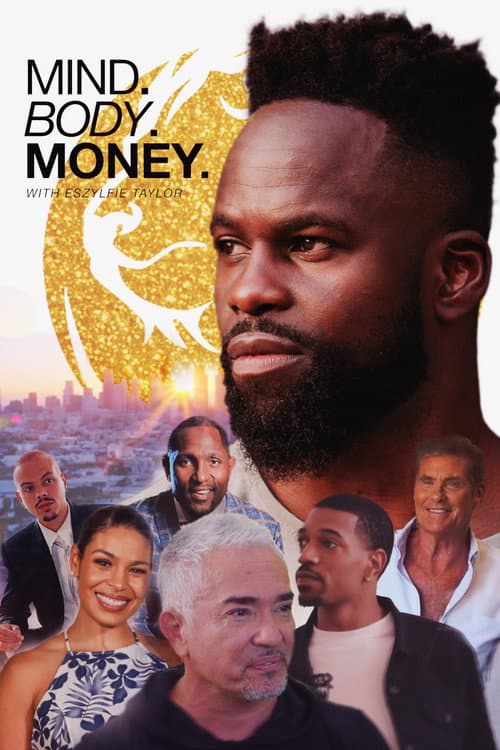 Mind. Body. Money. Season 1 poster
