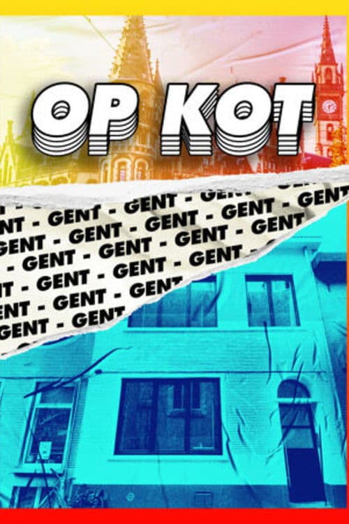 Op Kot Season 3 poster