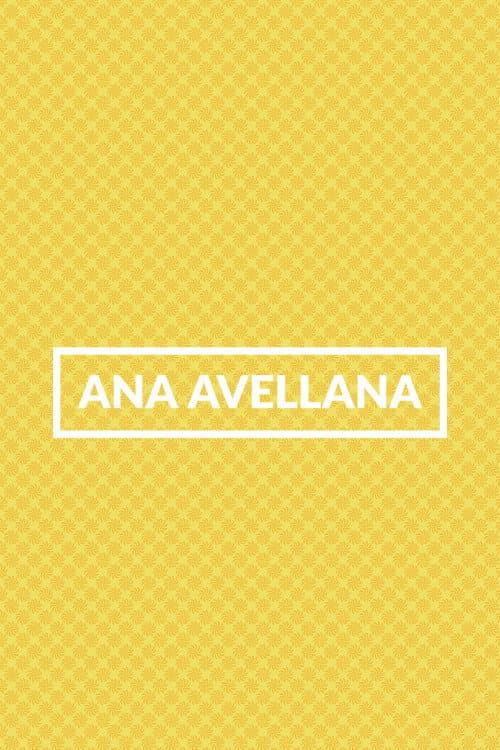 Ana Avellana Season 10 poster