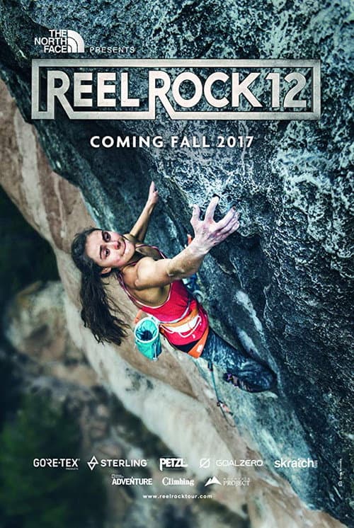 Reel Rock Reel Rock 13 poster