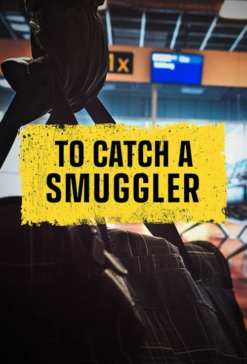 To Catch a Smuggler Season 7 poster