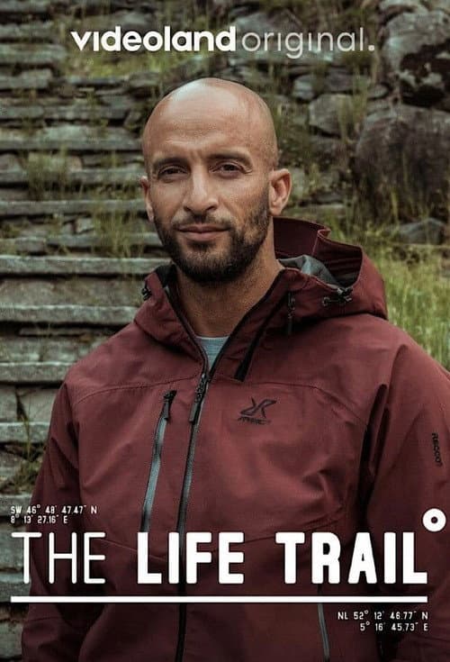 The Life Trail Season 1 poster