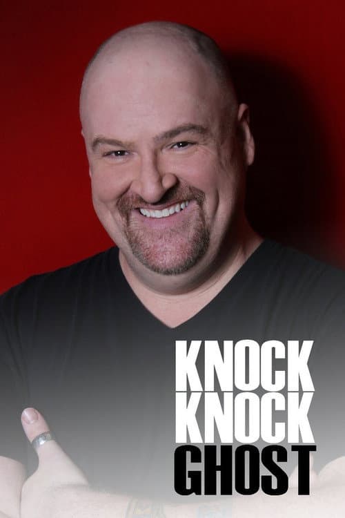 Knock Knock Ghost Season 2 poster