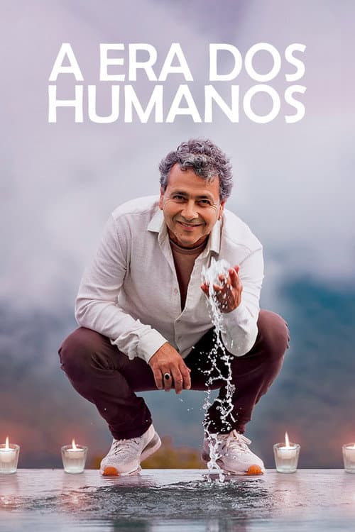 A Era dos Humanos Season 1 poster