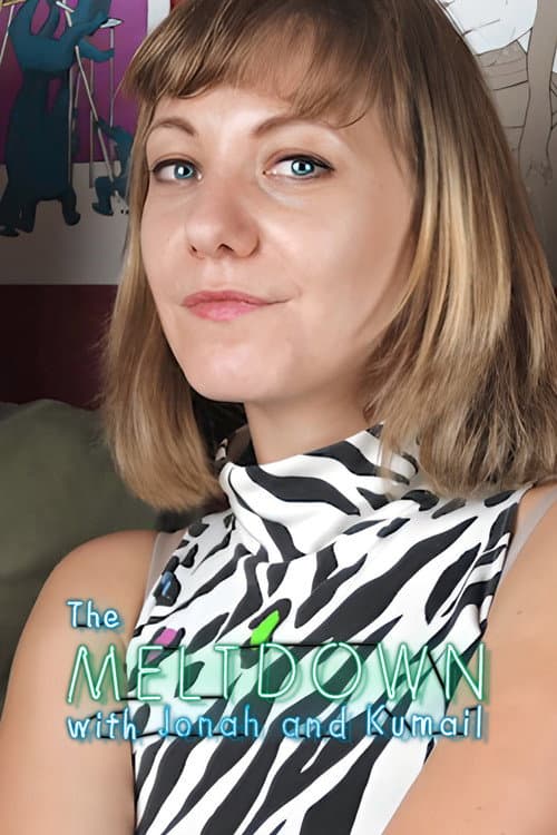 The Meltdown with Jonah and Kumail Season 2 poster