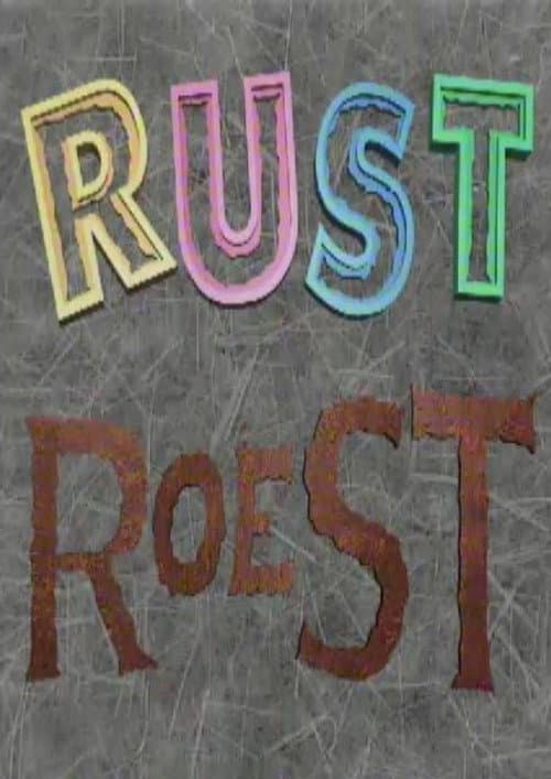 Rust Roest Season 1 poster
