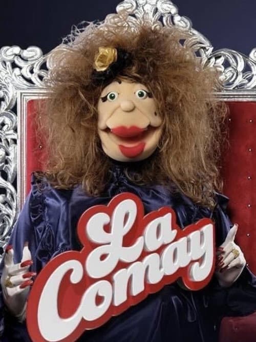 La Comay Season 2 poster