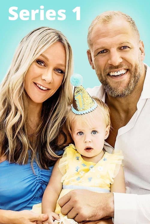 Chloe Madeley: A Family Affair Series 1 poster