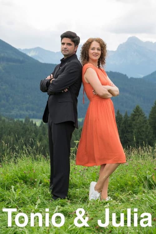 Tonio & Julia Season 1 poster
