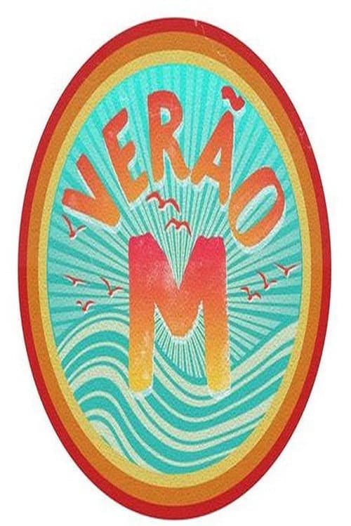 Verão M Season 1 poster