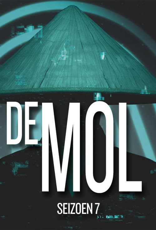 De Mol Vietnam poster