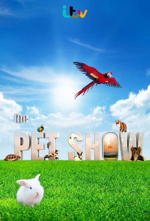 The Pet Show Series 1 poster