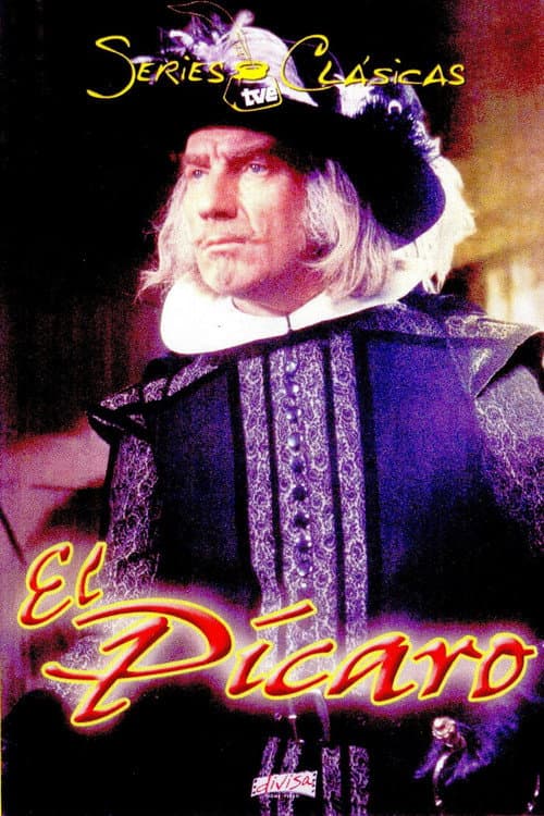 El pícaro Season 1 poster