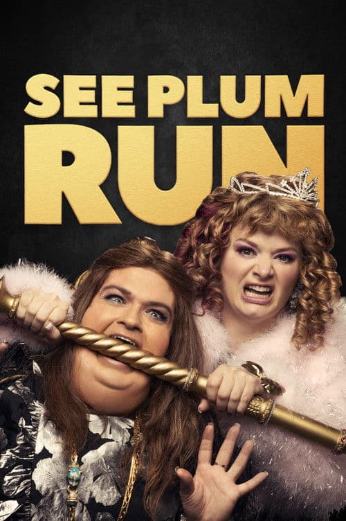 See Plum Run Season 1 poster
