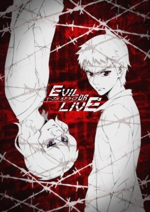 Evil or Live Season 1 poster