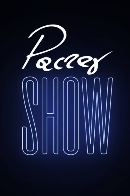 Pacześ Show Season 2 poster