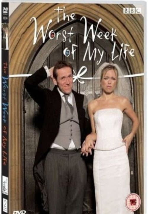 The Worst Week of My Life Season 1 poster