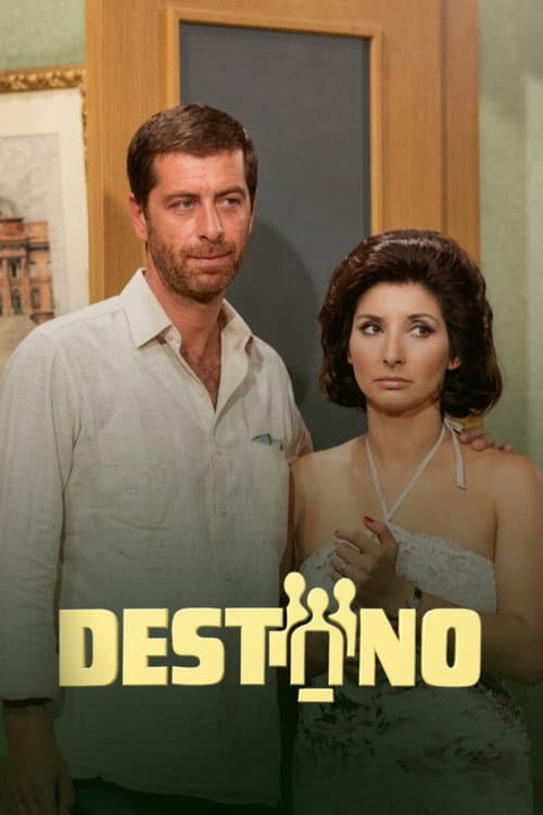 Destino Season 1 poster
