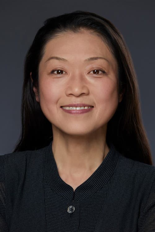 Kayo Yasuhara