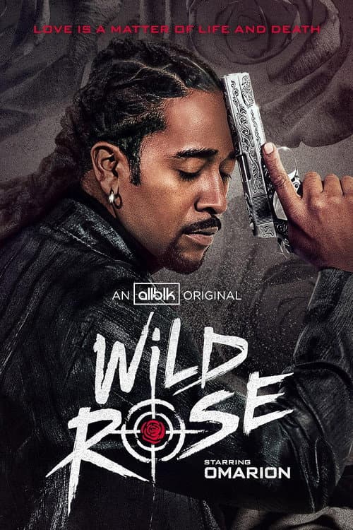 Wild Rose Season 1 poster