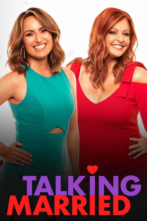 Talking Married Season 2 poster