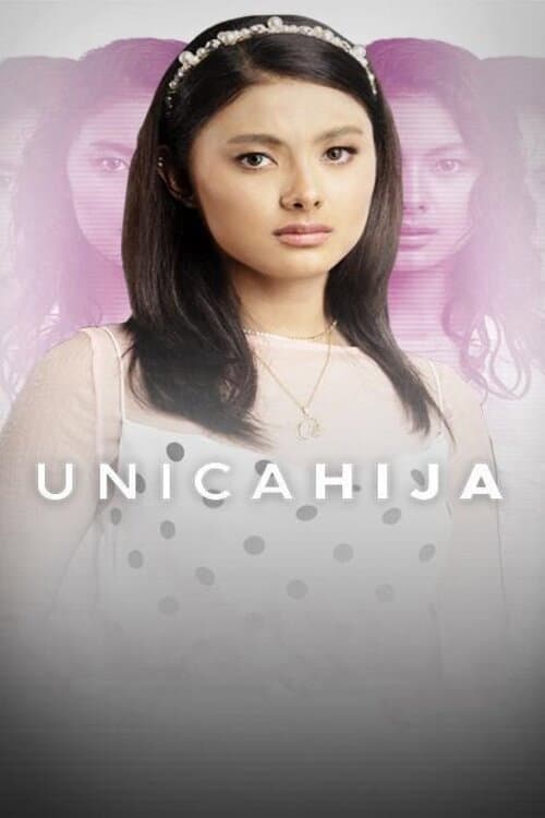 Only Daughter Season 1 poster