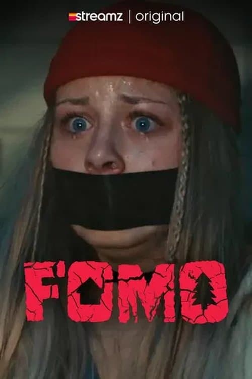 FOMO Season 1 poster
