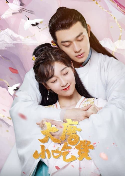 Gourmet in Tang Dynasty Season 1 poster