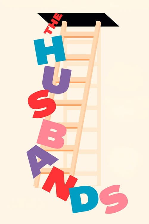 The Husbands Season 1 poster