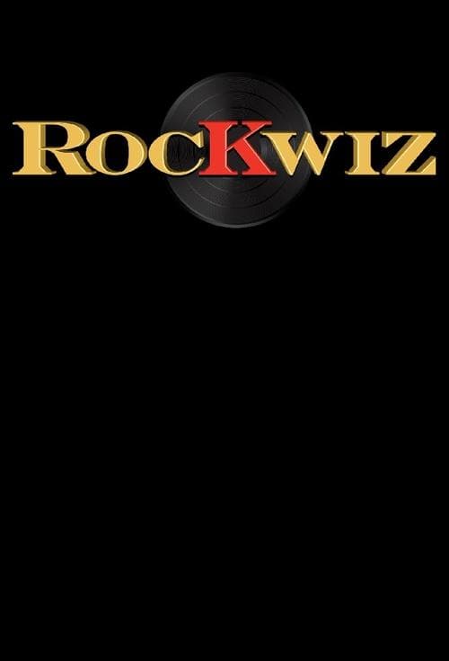 RocKwiz Season 2 poster