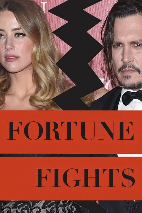 Fortune Fights Season 1 poster